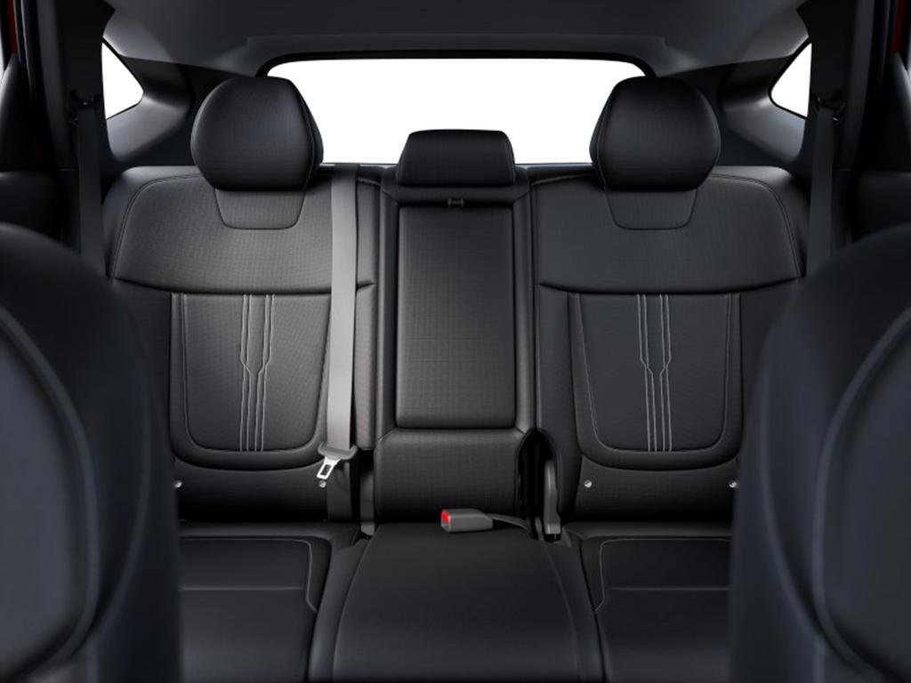 New 2025 Hyundai Tucson SEL image 12