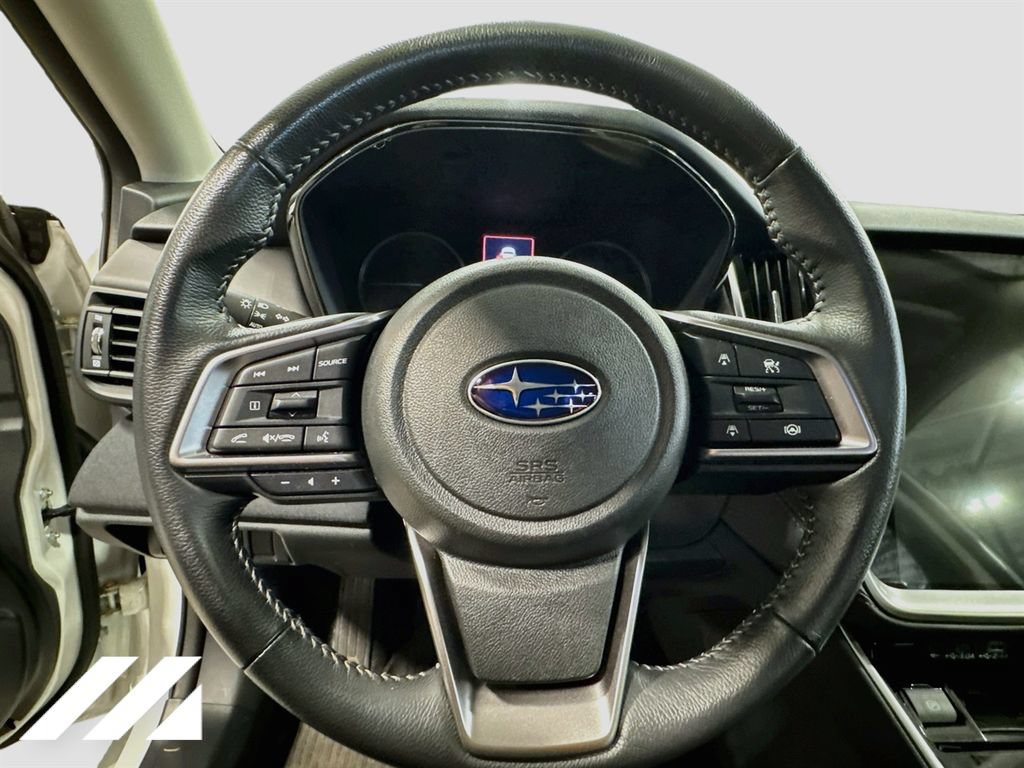 Used 2024 Subaru Legacy Premium w/ Tech Package #1 AWD/4WD image 11