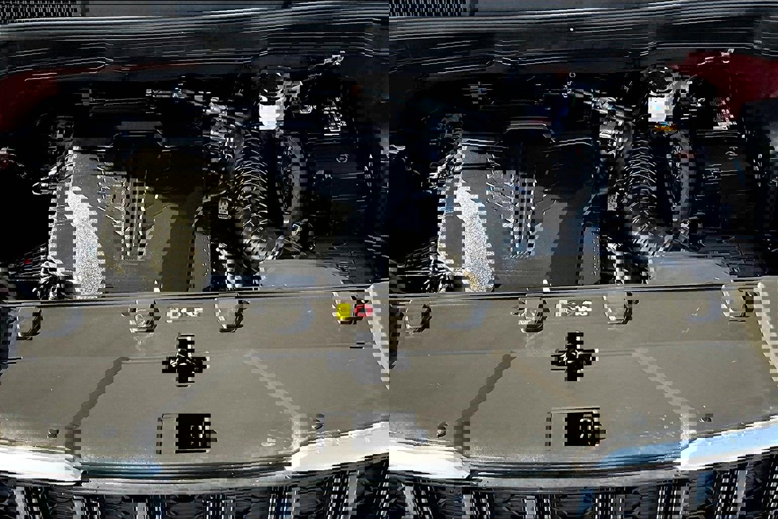 Used 2023 Kia Carnival LX image 9