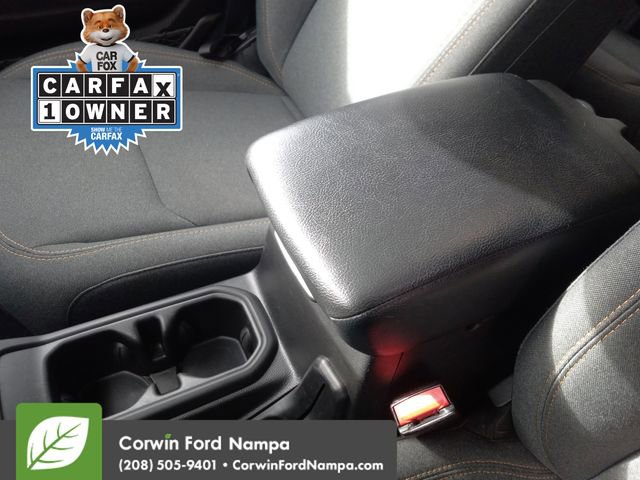 Used 2024 Jeep Wrangler Sport S image 19