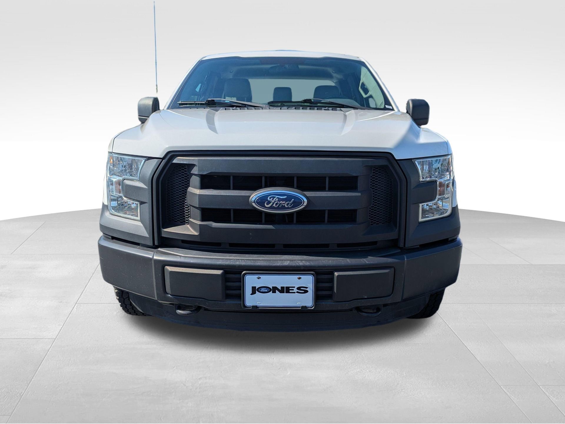 Used 2016 Ford F150 XL AWD/4WD image 11