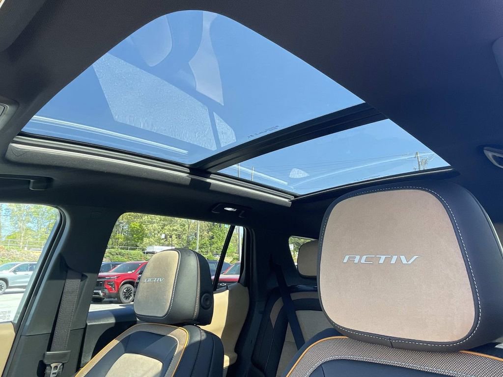 New 2026 Chevrolet Equinox ACTIV image 18