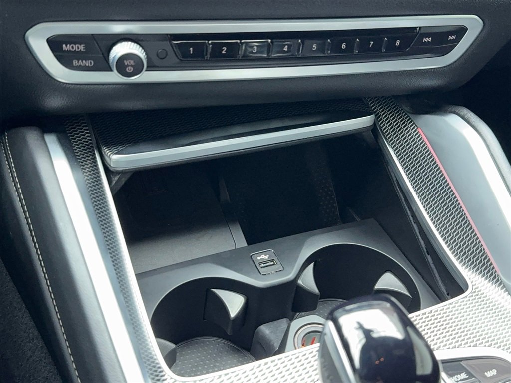 Used 2023 BMW X6 xDrive40i image 32