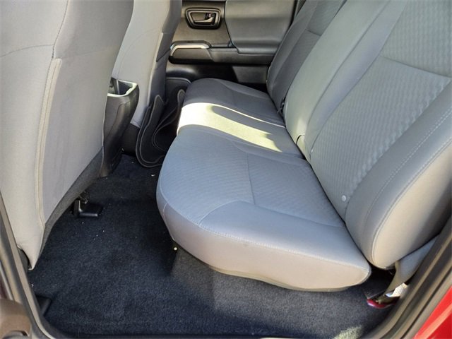 Certified 2023 Toyota Tacoma SR5 image 12