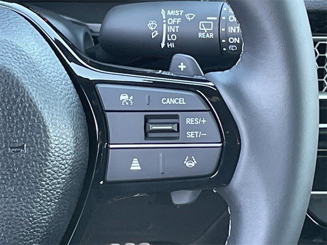 New 2026 Honda Civic Sport image 14