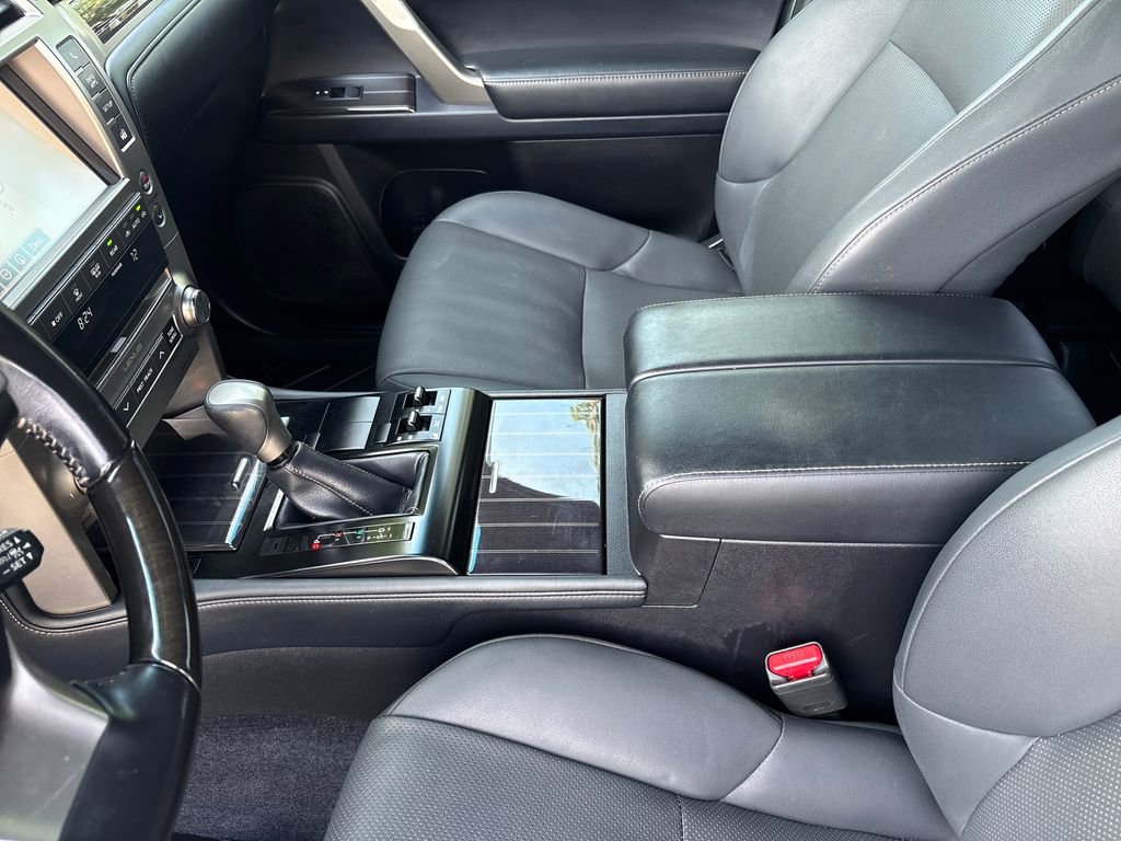 Used 2020 Lexus GX 460 Premium w/ Premium Package AWD/4WD image 49