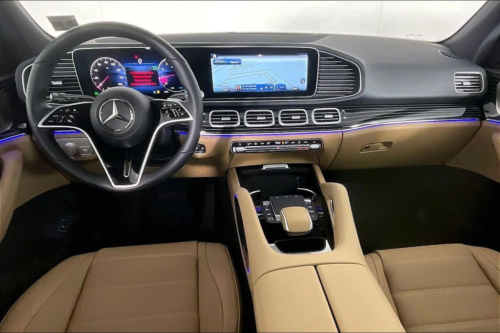 Used 2026 Mercedes-Benz GLE 350 4MATIC image 13