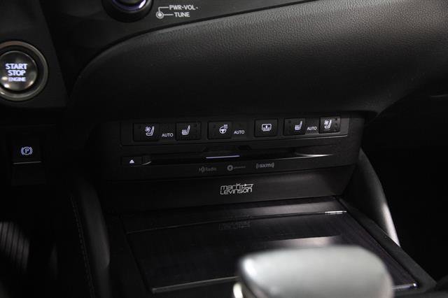 Used 2019 Lexus ES 350 w/ Accessory Package image 14