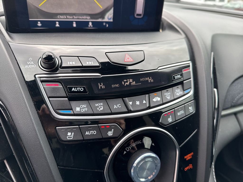 Used 2021 Acura RDX A-Spec image 24