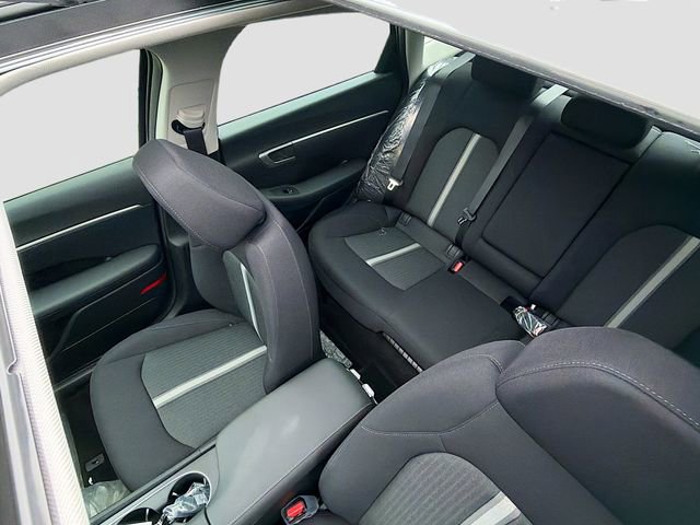 New 2026 Hyundai Sonata SEL image 22