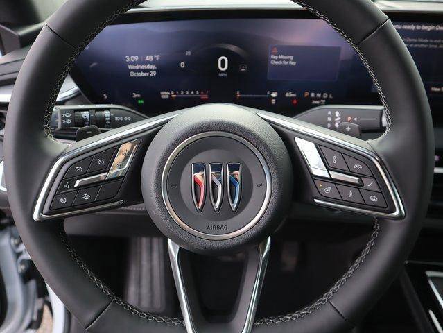 New 2026 Buick Enclave Sport Touring w/ Power Package image 33