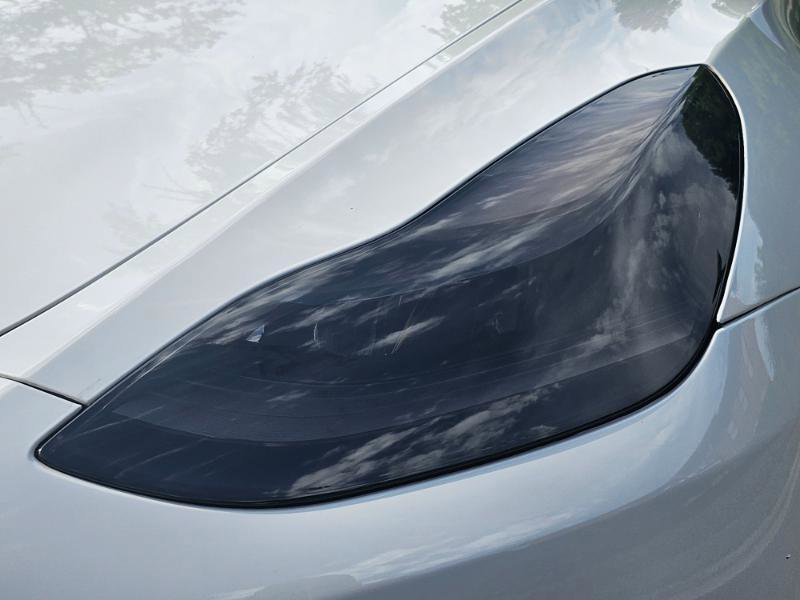 Used 2024 Tesla Model Y Long Range AWD/4WD image 24