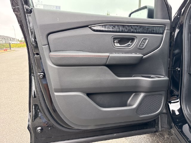 Used 2026 Honda Passport TrailSport Elite image 18
