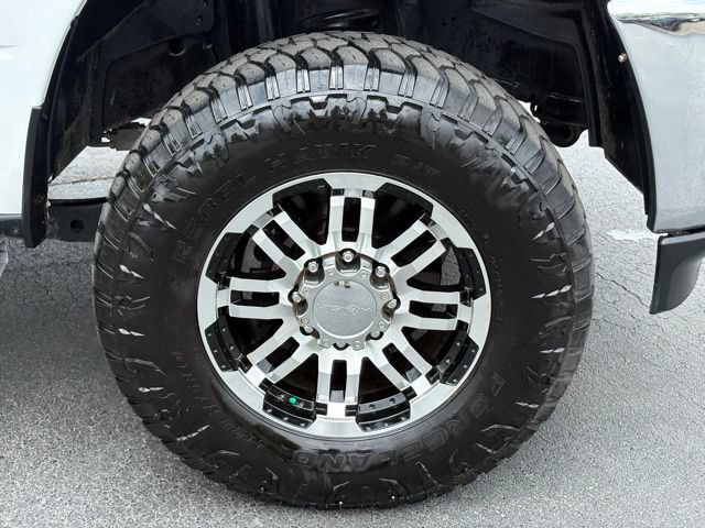 Used 2022 RAM 2500 Tradesman w/ Chrome Appearance Group AWD/4WD image 29