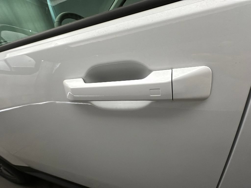New 2026 Hyundai Santa Fe SEL AWD/4WD image 5