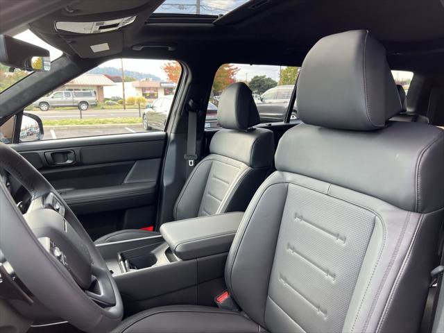 New 2026 Hyundai Santa Fe Calligraphy image 14