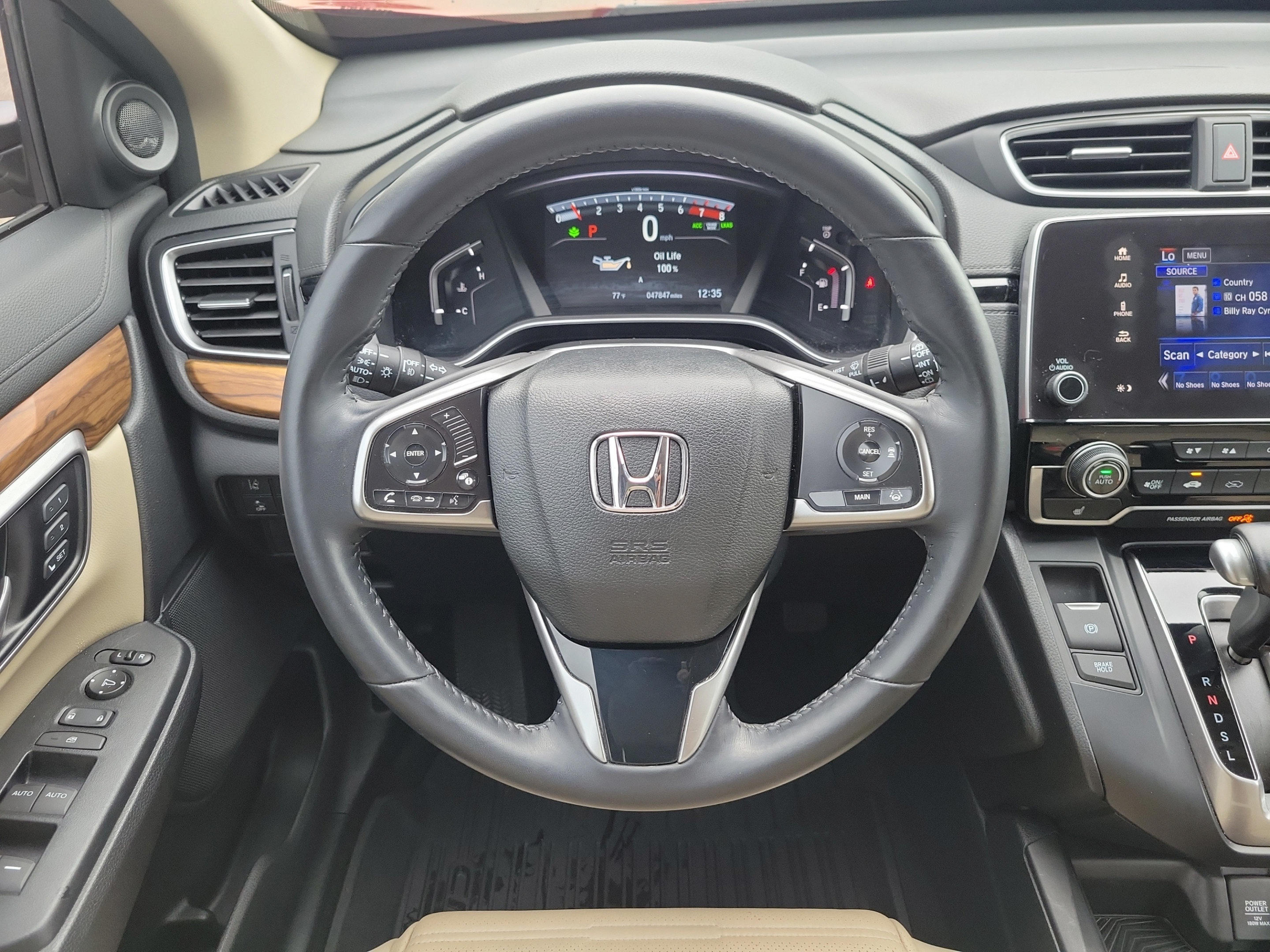 Used 2018 Honda CR-V EX-L image 13