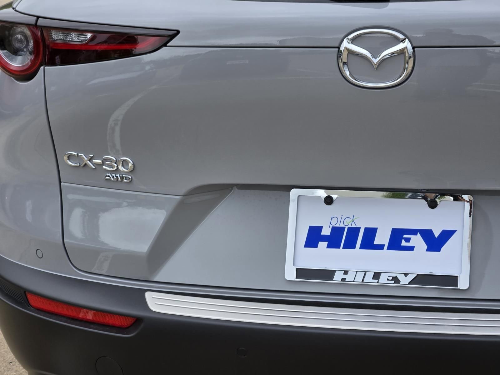 New 2026 MAZDA CX-30 AWD 2.5 S w/ Premium Package image 9