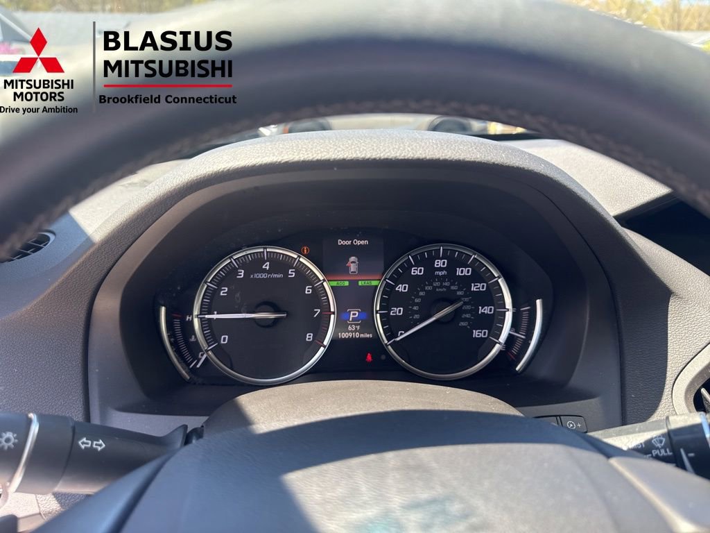 Used 2019 Acura MDX SH-AWD w/ Technology Package image 29