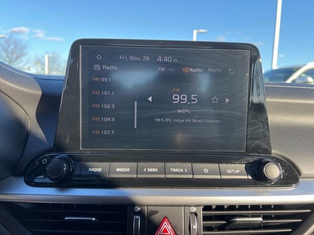 Certified 2024 Kia Forte LXS image 18