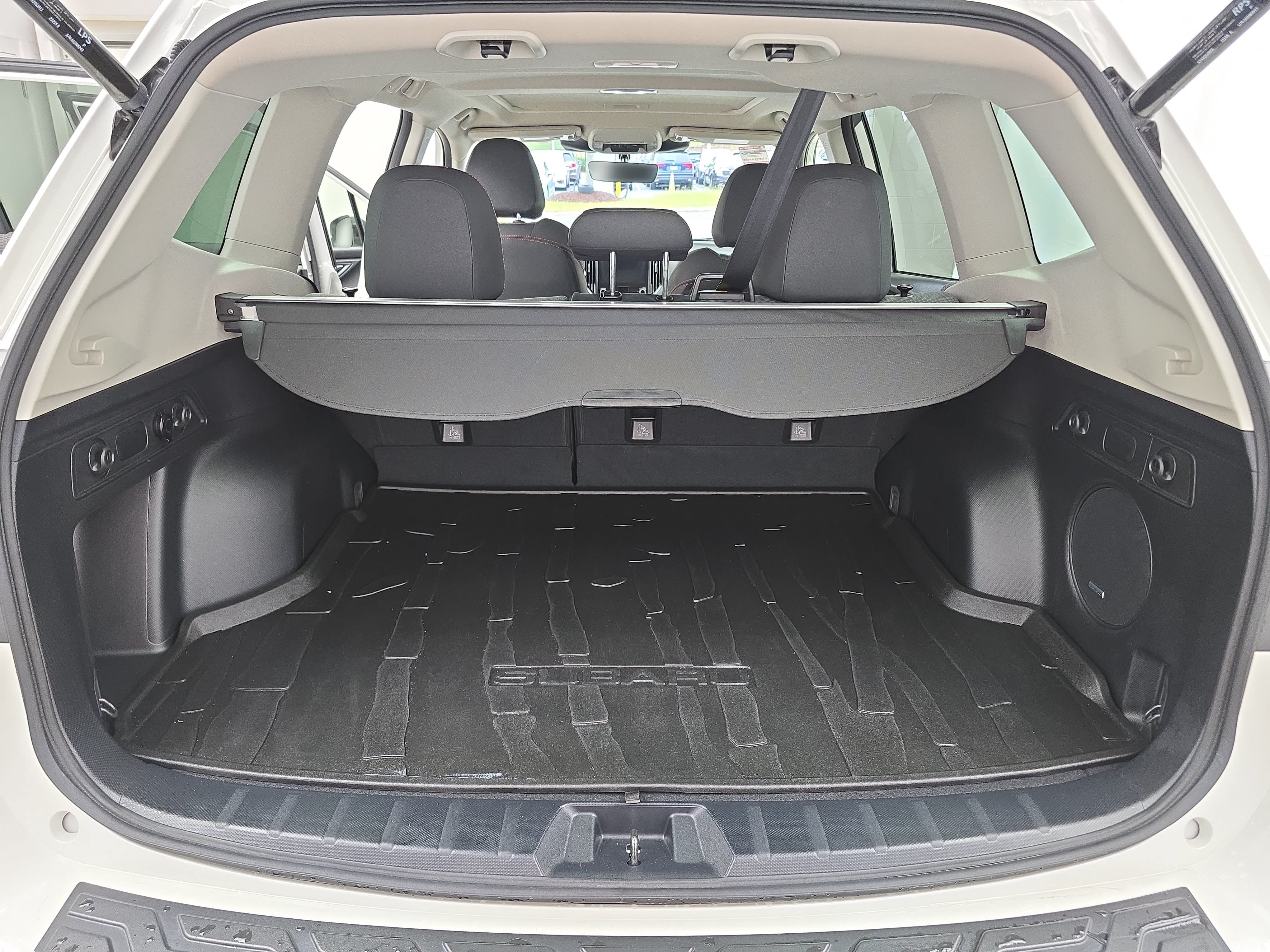 Used 2024 Subaru Forester Sport AWD/4WD image 12