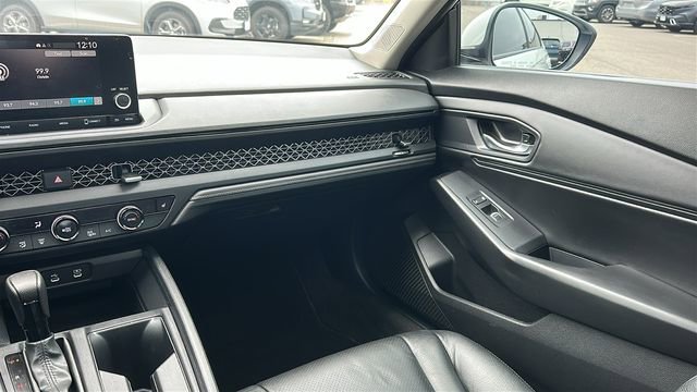 Used 2023 Honda Accord EX image 25