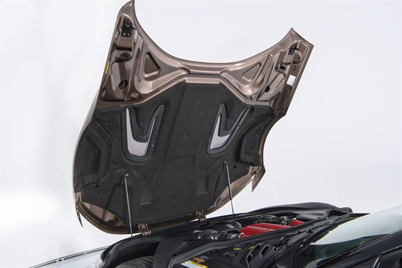 Used 2025 Ferrari 12Cilindri RWD image 44