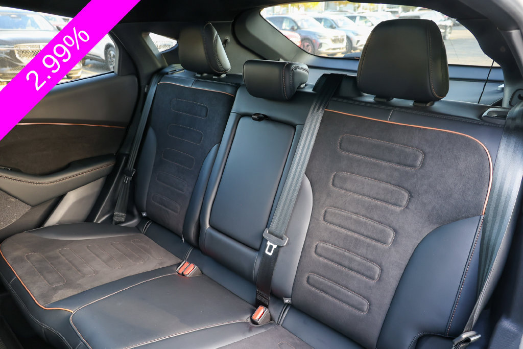 Used 2023 Ford Mustang Mach-E GT AWD/4WD image 29