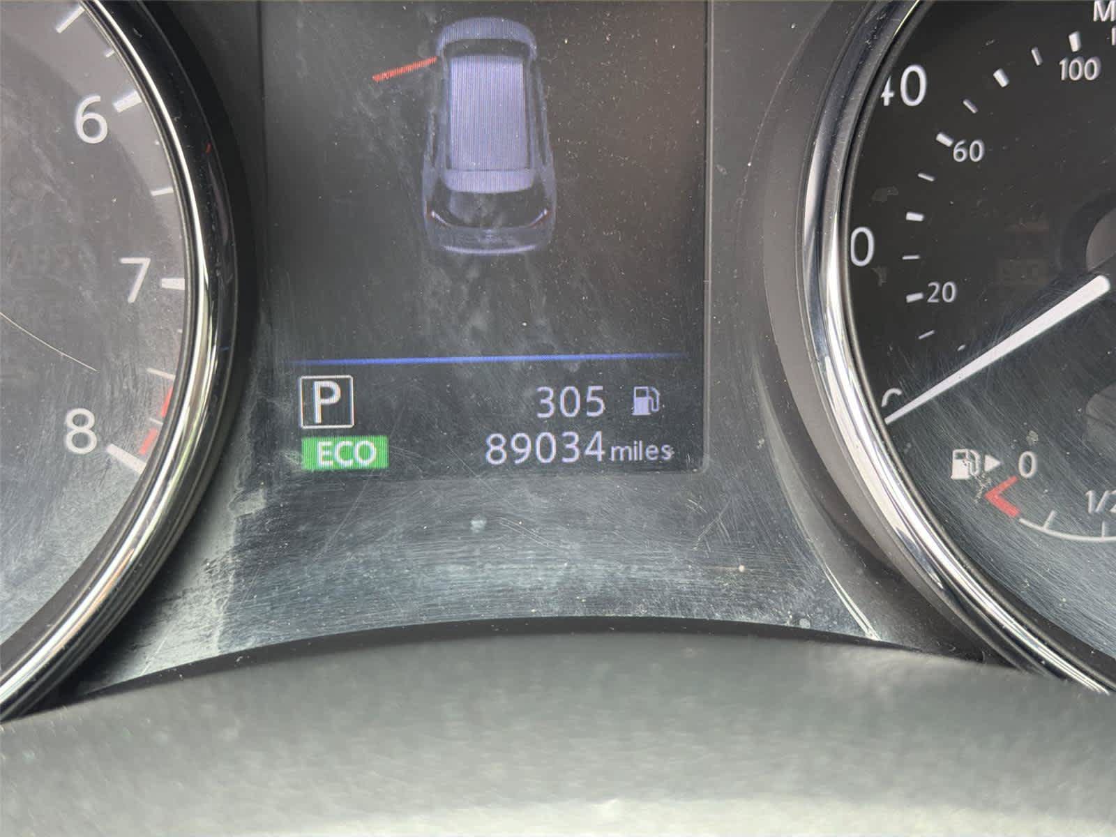 Used 2018 Nissan Rogue SL FWD image 20