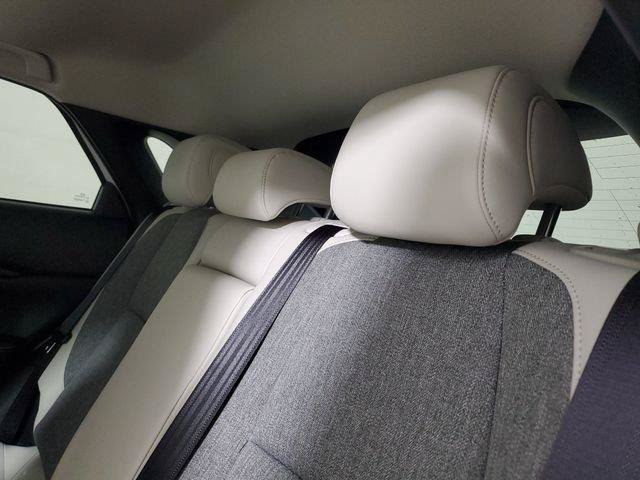New 2026 MAZDA CX-30 Aire Edition AWD/4WD image 13