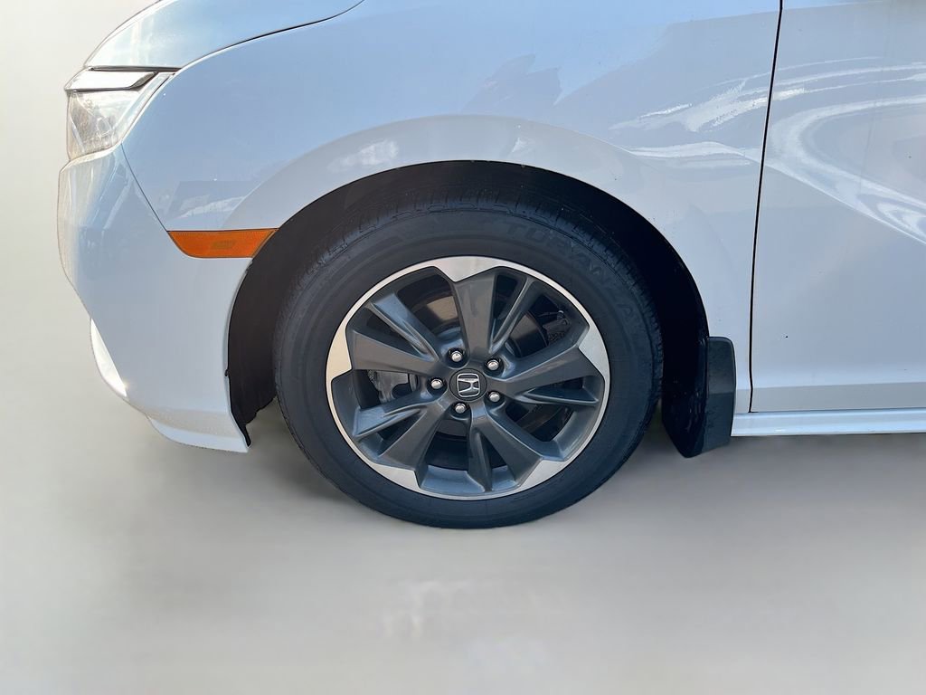 Used 2023 Honda Odyssey Elite image 35