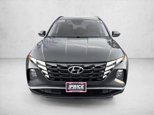 Used 2024 Hyundai Tucson SEL image 2