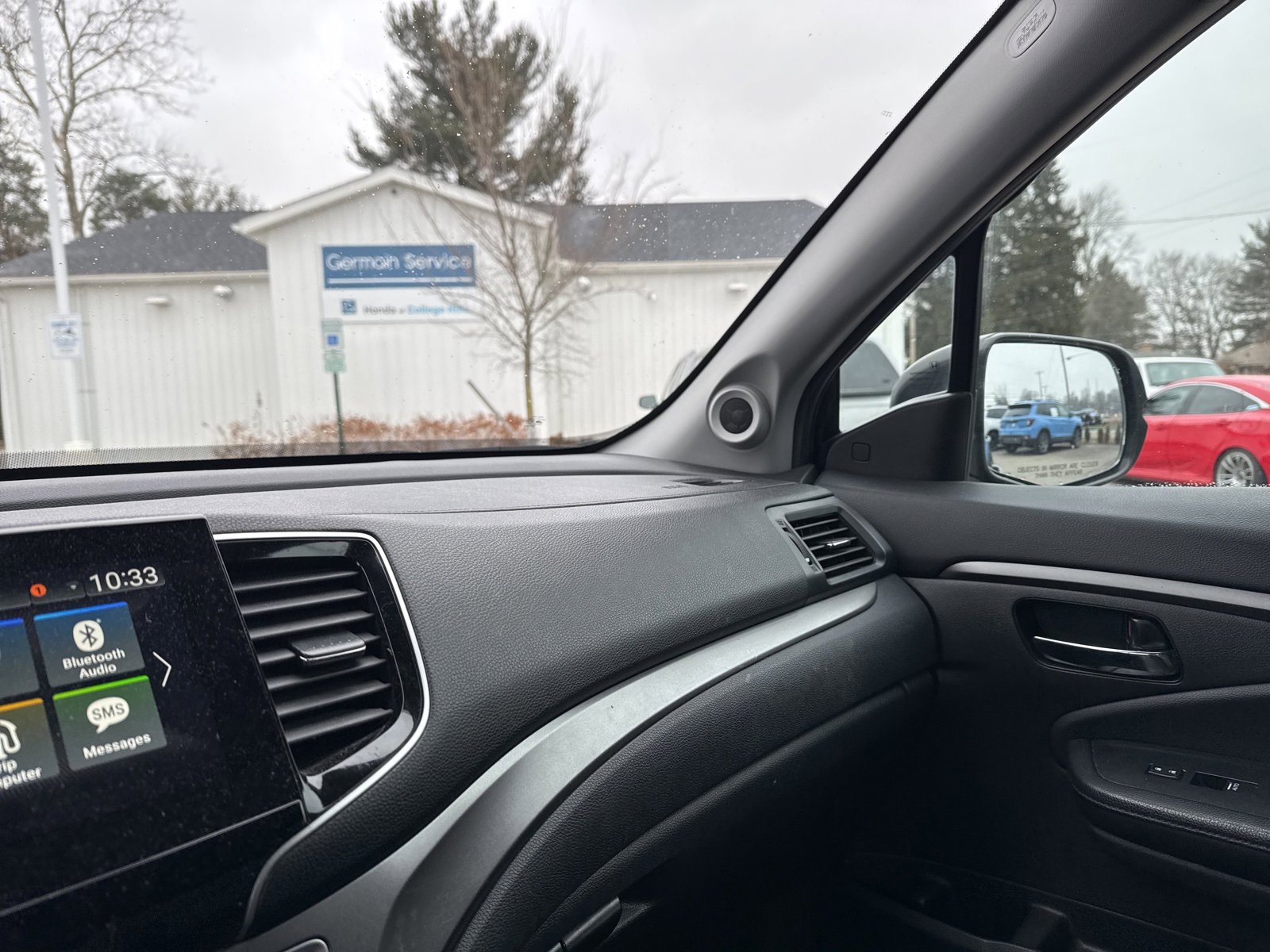 Used 2019 Honda Pilot EX-L image 22