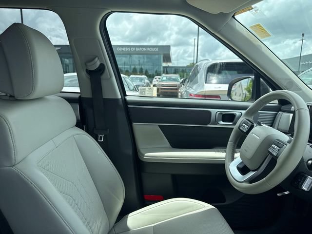 Used 2024 Hyundai Santa Fe SEL FWD image 16
