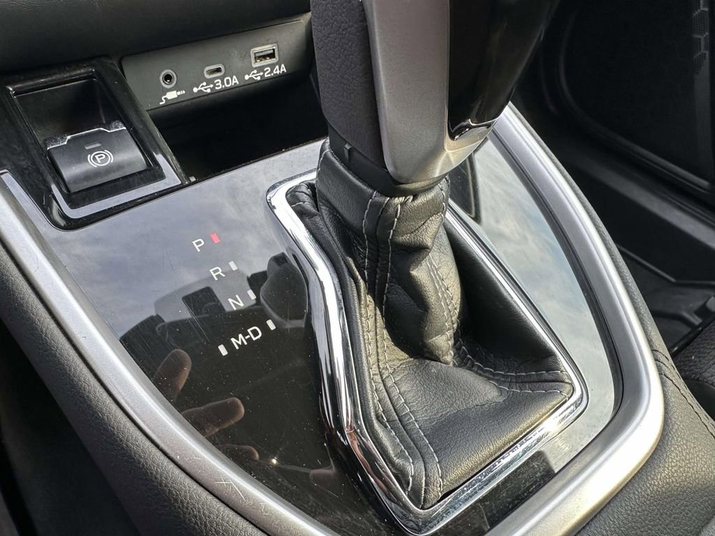 Certified 2023 Subaru Outback Premium image 19