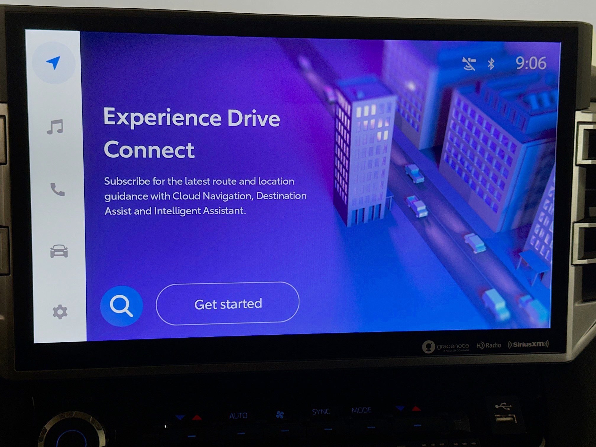 Used 2024 Toyota Tundra Limited w/ Nightshade Package AWD/4WD image 21