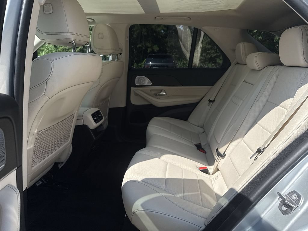 Used 2021 Mercedes-Benz GLE 350 4MATIC image 25