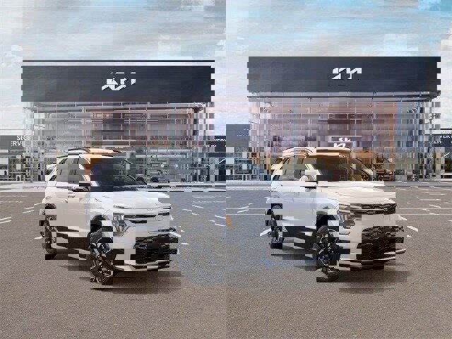 New 2025 Kia Niro Wind w/ Wind Preserve Package image 8