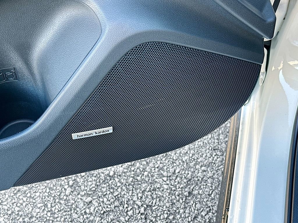 New 2026 Subaru Impreza RS image 24