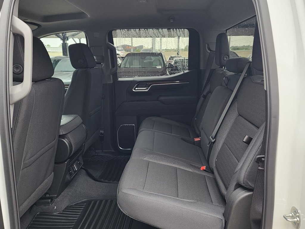 New 2026 GMC Sierra 1500 Elevation image 41