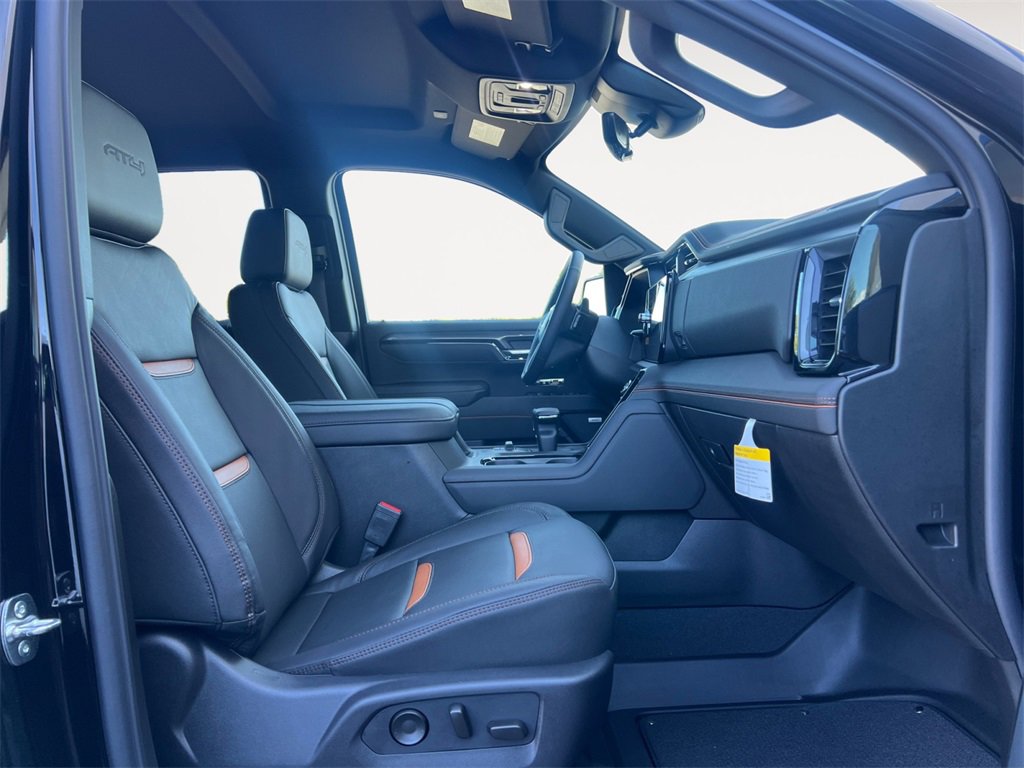 New 2026 GMC Sierra 1500 AT4 w/ Technology Package image 15