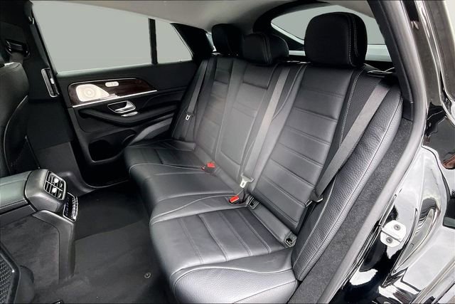 New 2026 Mercedes-Benz GLE 450 4MATIC Coupe image 13