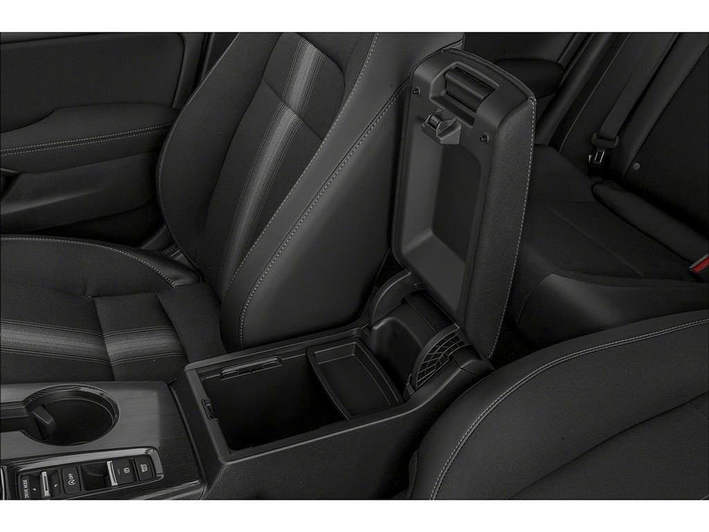 New 2026 Honda Civic Sport image 9