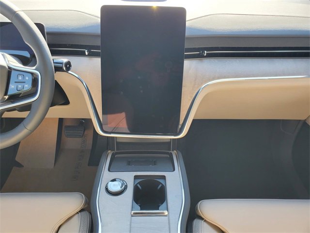 New 2025 Volvo EX90 Ultra image 27