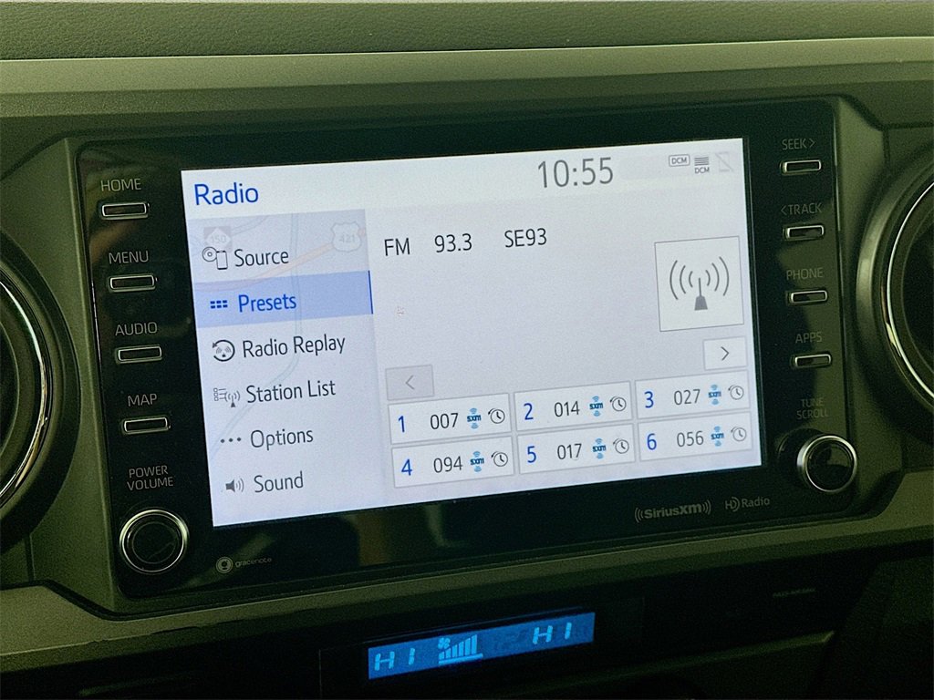 Used 2023 Toyota Tacoma TRD Sport image 17