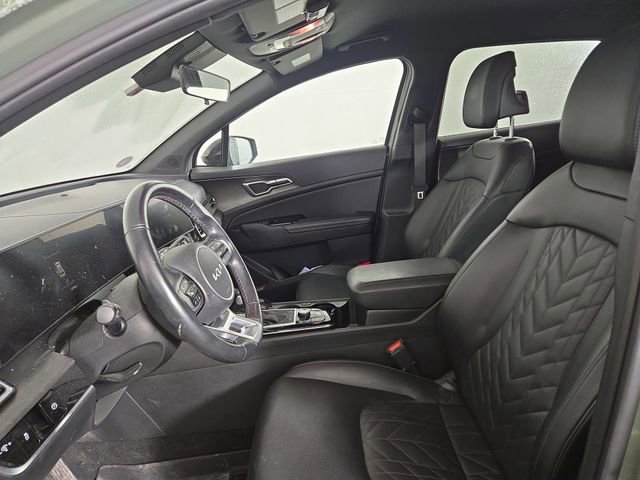 Used 2024 Kia Sportage X-Line image 13