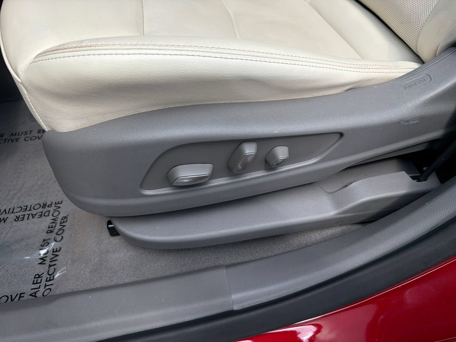 Used 2022 Cadillac XT6 Premium Luxury FWD image 34