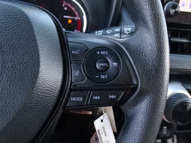 Certified 2023 Toyota RAV4 LE FWD image 35