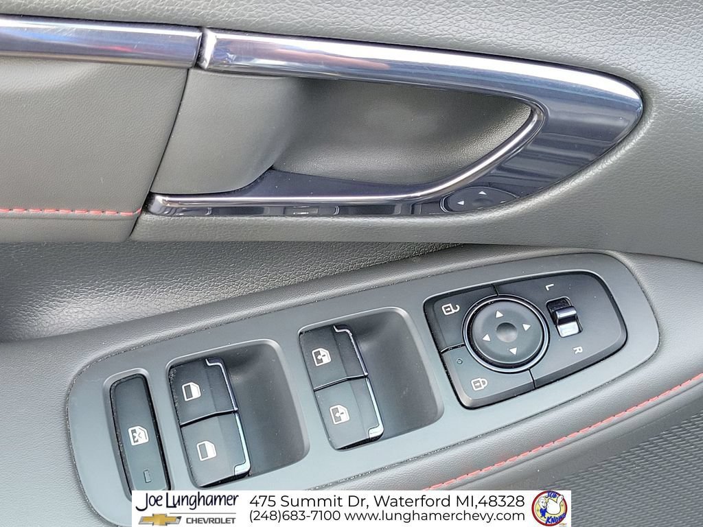 Used 2022 Hyundai Sonata N Line FWD image 25