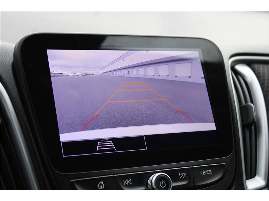 Used 2024 Chevrolet Malibu LT image 23